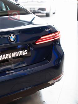 بي ام دبليو الفئة 5